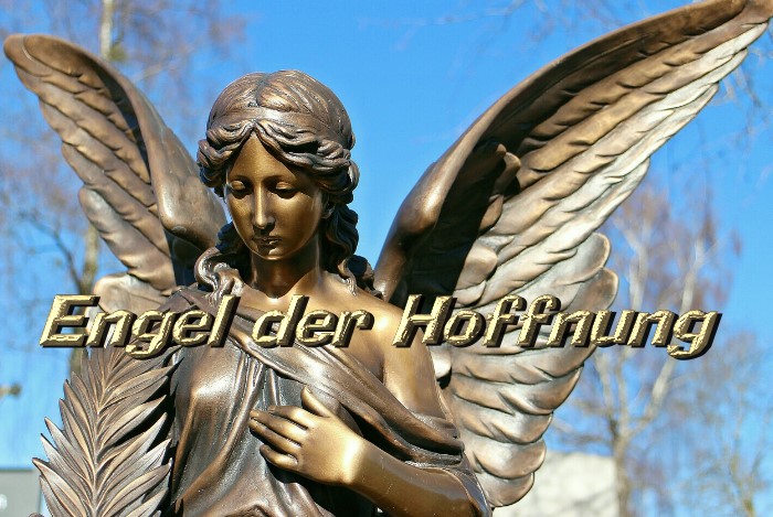 Engel der Hoffnung