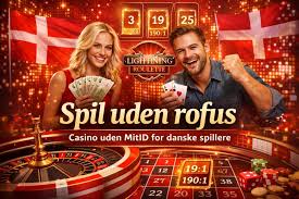 Casino Uden ROFUS med Apple Pay – Spil Sikkert og Bekvemt