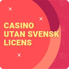 Casino Utan Svensk Licens En Guide till Att Spela Säkert och Ansvarsfullt