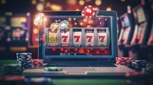 Discover the Excitement of Online Casino BetNjet 1273094739