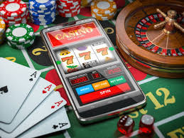 Discover the Thrilling World of Moonbet.cc Casino & Sportsbook