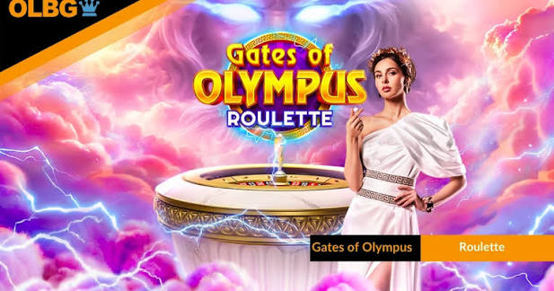 Explore the Thrills of Gates of Olympus Casino -881979026
