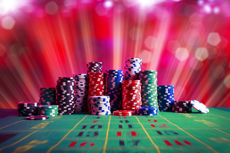 Recensione del Casinò Online Rainbet: la nostra onesta opinione dopo una prova da 500$