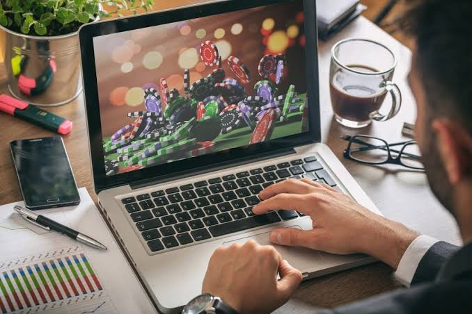 Online Casino στην Ελλάδα Ένας Οδηγός για Νέους Παίκτες Online Casino στην Ελλάδα Ένας Οδηγός για Νέους Παίκτες