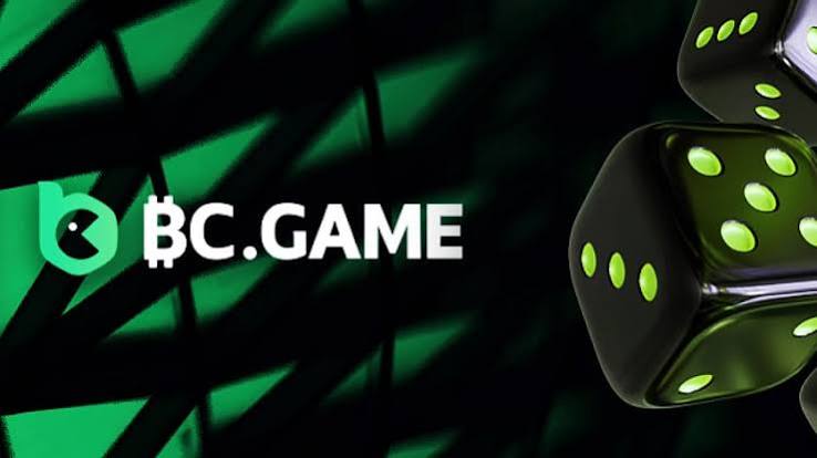 The Ultimate Guide to BC.Game Online Casino