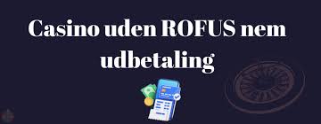 Udenlandske Online Casino Uden MitID En Dybere Kendskab