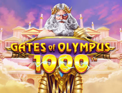 Unlock the Secrets of Slot Gates of Olympus A Divine Gaming Experience