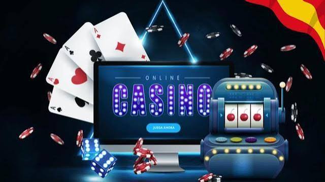 Descubre el Bono de los Casinos Online en España 2026