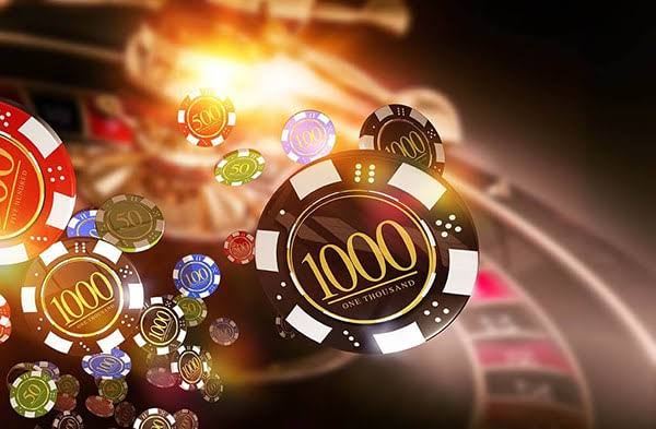 NV Casino Οδηγός για Διασκέδαση και Κέρδη