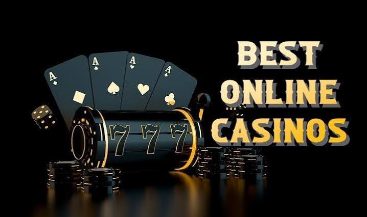 Καλύτερα Online Καζίνο Ο Απόλυτος Οδηγός για Νίκες