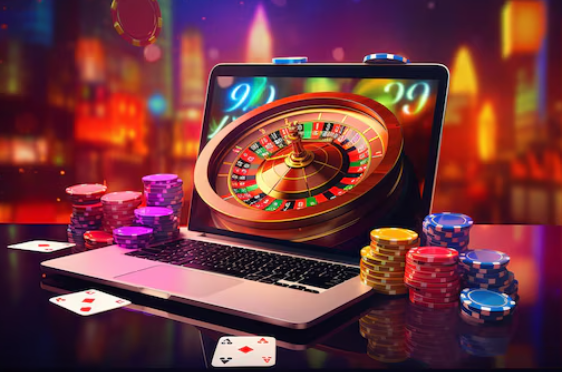 Καλύτερα Online Καζίνο Ο Απόλυτος Οδηγός για Νίκες