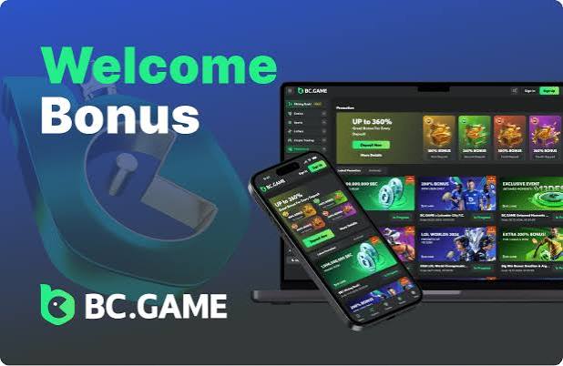 The Comprehensive Guide to BC.Game Registration Process