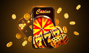 Descubre los Mejores Casinos con Bonos de Bienvenida Gratis Sin Depósito -1716196447