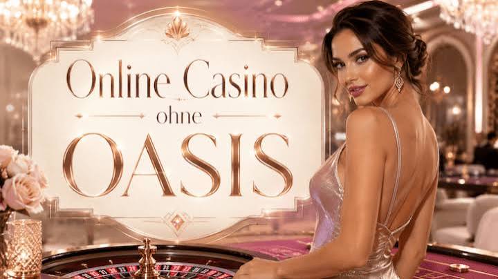 Die besten Online Casinos ohne OASIS Ihre Chance auf hohen Gewinn