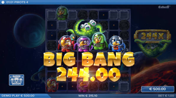 Discover the Exciting World of BC.Game Mobile App