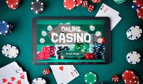 Discover the Thrills of Beonbet Online Casino