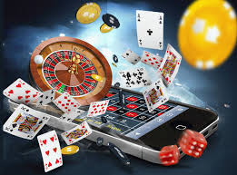 Explore 5bet Online Casino A Trusted Gaming Destination in the UK