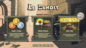 Le Bandit En Rejse Ind i Dansk Spil Kultur Le Bandit En Rejse Ind i Dansk Spil Kultur