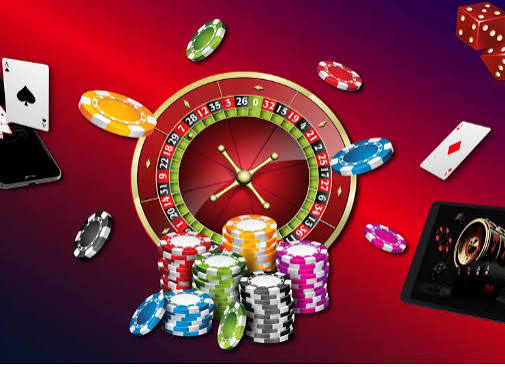 Legální Casino Chance Vše, co potřebujete vědět 1298507412