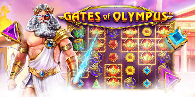 Opdag Gates of Olympus Super Scatter En ny æra af spillemaskiner