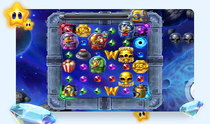 Pirots 4 Casino Navigate the High Seas of Excitement and Rewards