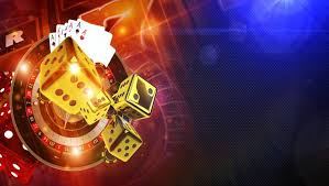 The Exciting World of Online Casino Lucky Spins