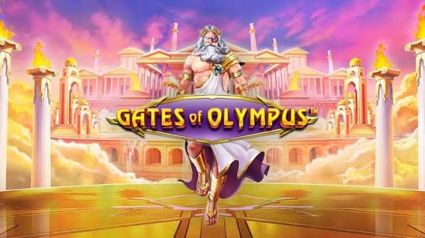 Gates of Olympus En Verdensklasse Spiloplevelse