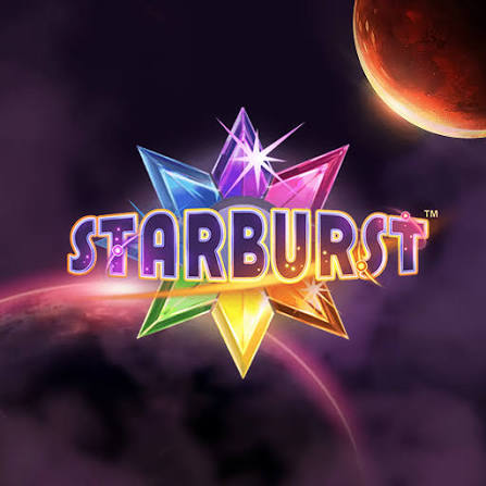 Oplev den Uforglemmelige Smag af Starburst Original (2)