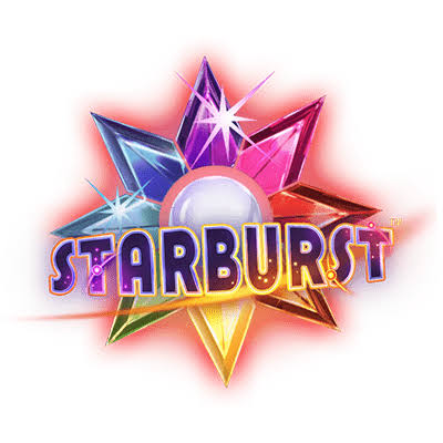 Oplev Det Farverige Univers i Spil Starburst