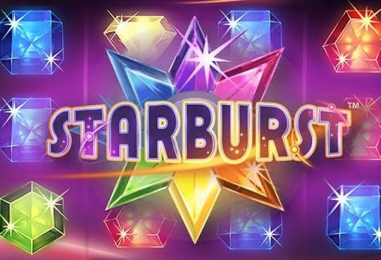 Udviklingen af Starburst Funktioner i Spil